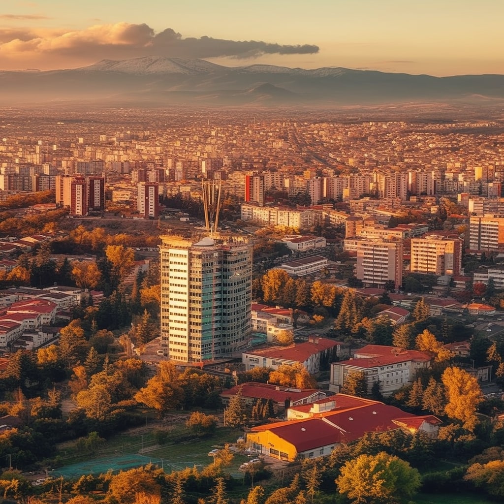 Ankara Gezilecek Yerler Listesi