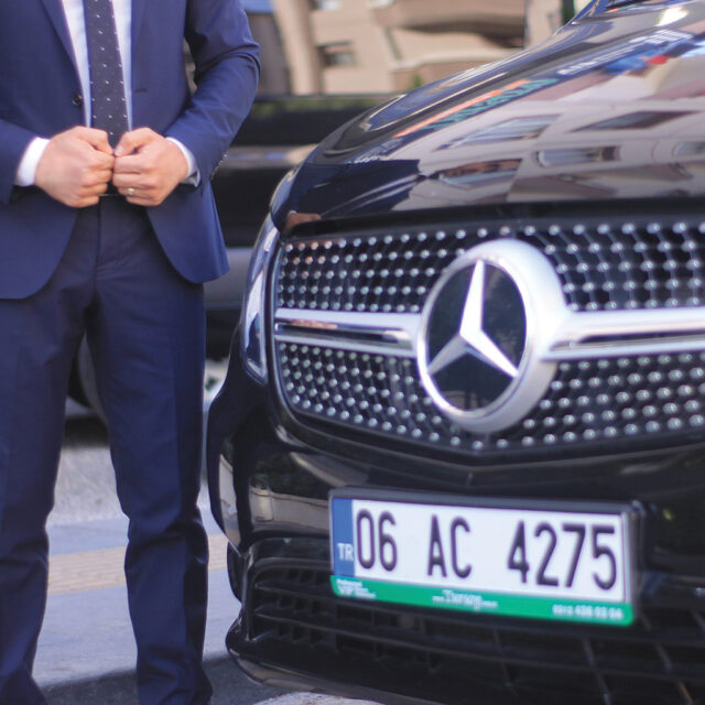 şehirler arası vip transfer